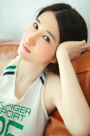 mofos美女